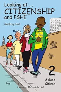 Looking at Citizenship and PSHE