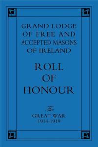 Grand Lodge of Free and Accepted Masons of Ireland