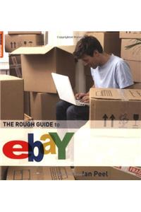 The Rough Guide to eBay (Rough Guide Reference Series)