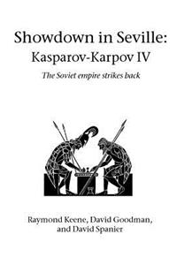 Showdown in Seville: Karpov-Kasparov II