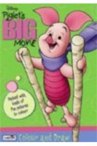 Piglet's BIG Movie