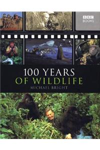 100 Years of Wildlife