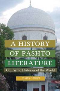 History of Pashto Literature