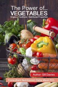 The Power of Vegetables