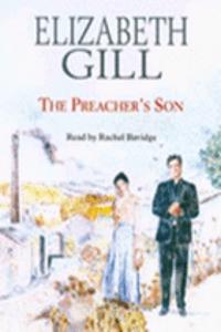 The Preacher's Son