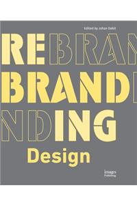 Rebranding Design