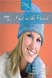 Learn to Knit in the Round