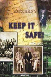 Keep it Safe!