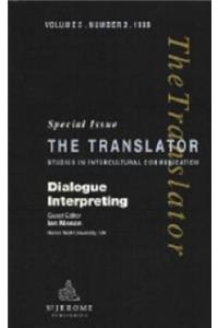 Dialogue Interpreting