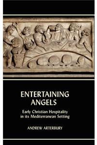 Entertaining Angels