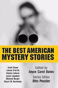 The Best American Mystery Stories 2005