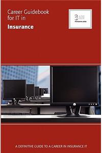 Career Guidebook for IT in Insurance