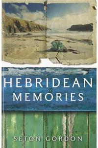 Hebridean Memories