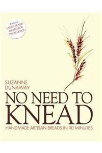 No Need to Knead