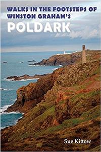 Walks in the Footsteps of Winston Graham's Poldark