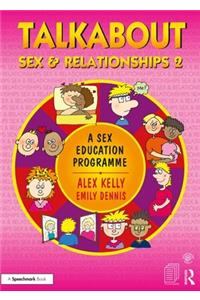 Talkabout Sex and Relationships 2