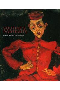 Soutine’s Portraits