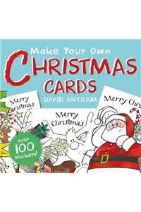 Make Your Own Christmas Cards