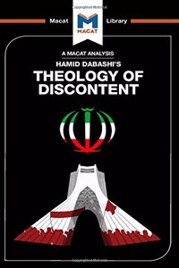 Analysis of Hamid Dabashi's Theology of Discontent