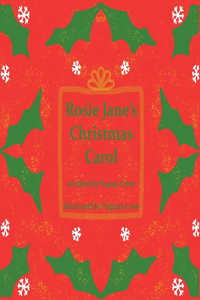 Rosie Jane's Christmas Carol