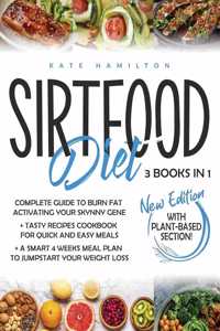 Sirtfood Diet