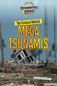 Science Behind Mega Tsunamis