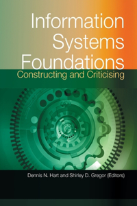 Information Systems Foundations