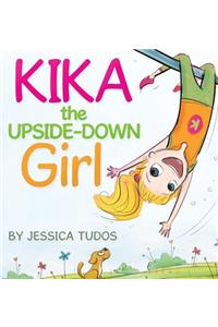 Kika the Upside-Down Girl
