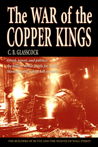 War of the Copper Kings