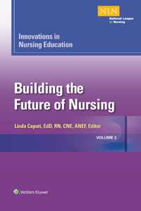 Innovations in Nursing Education