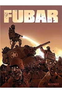 Fubar, Volume One