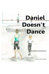 Daniel Doesn't Dance