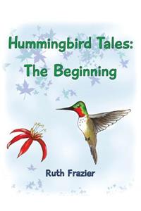 Hummingbird Tales