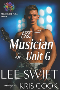 Musician in Unit G