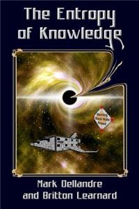 Entropy of Knowledge