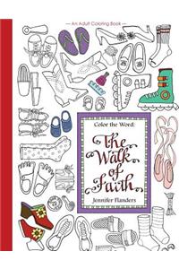 Color the Word