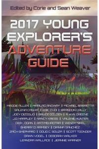 2017 Young Explorer's Adventure Guide
