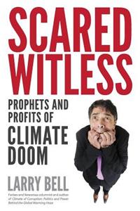 Scared Witless