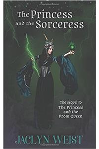 The Princess and the Sorceress