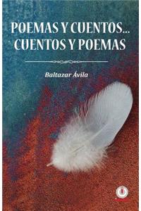 Poemas y cuentos... cuentos y poemas