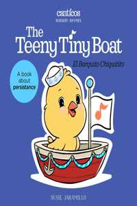 Teeny Tiny Boat / El Barquito Chiquitito