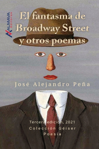fantasma de Broadway Street y otros poemas
