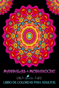 Mandalas A Medianoche