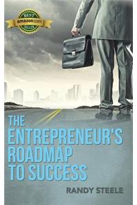 Entrepreneur's Roadmap to Success