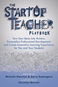Startup Teacher Playbook