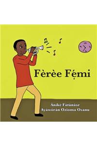 Fèrèe F?´mi