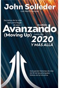 Avanzando (Moving Up)