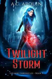 Twilight Storm