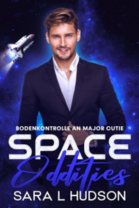 Space Oddities-- Bodenkontrolle an Major Cutie