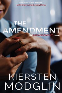 Amendment